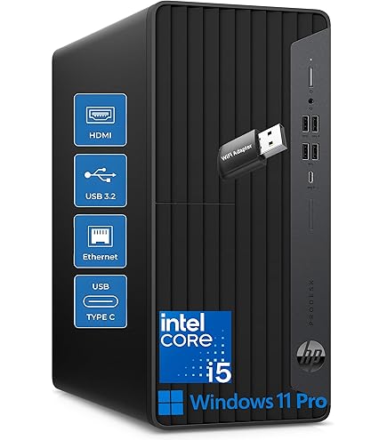 Amazon.com: HP 2022 Pavilion TP01 Desktop Computer, AMD Ryzen 7